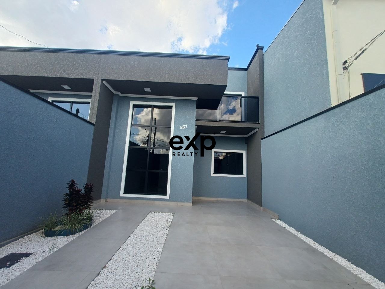 Casa à venda em Fazenda Rio Grande, Colômbia 261 Nações Fazenda Rio Grande 83823-074, 151 m²