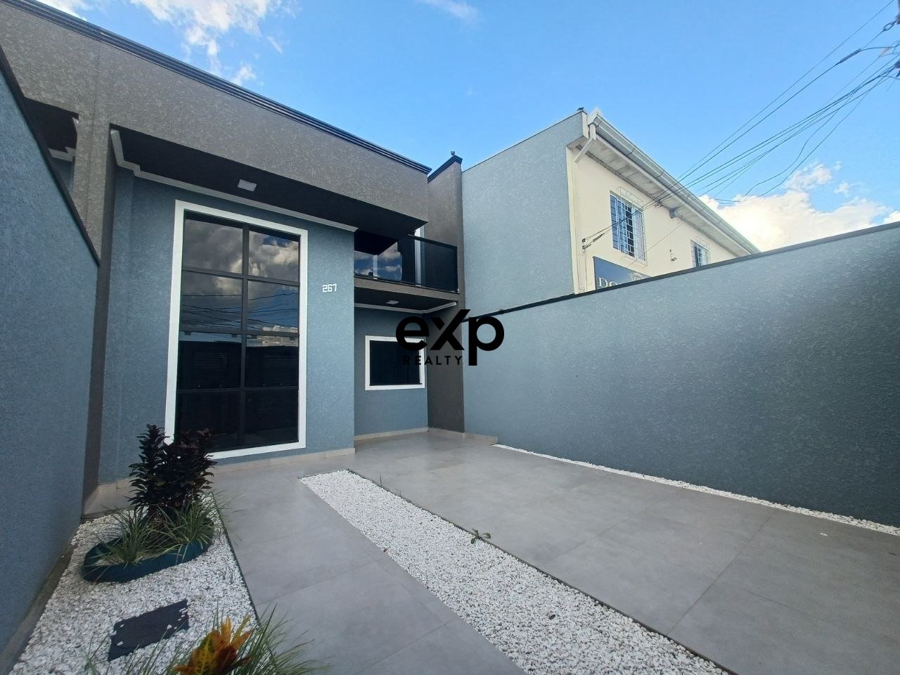 Casa à venda em Fazenda Rio Grande, Colômbia 261 Nações Fazenda Rio Grande 83823-074, 151 m²
