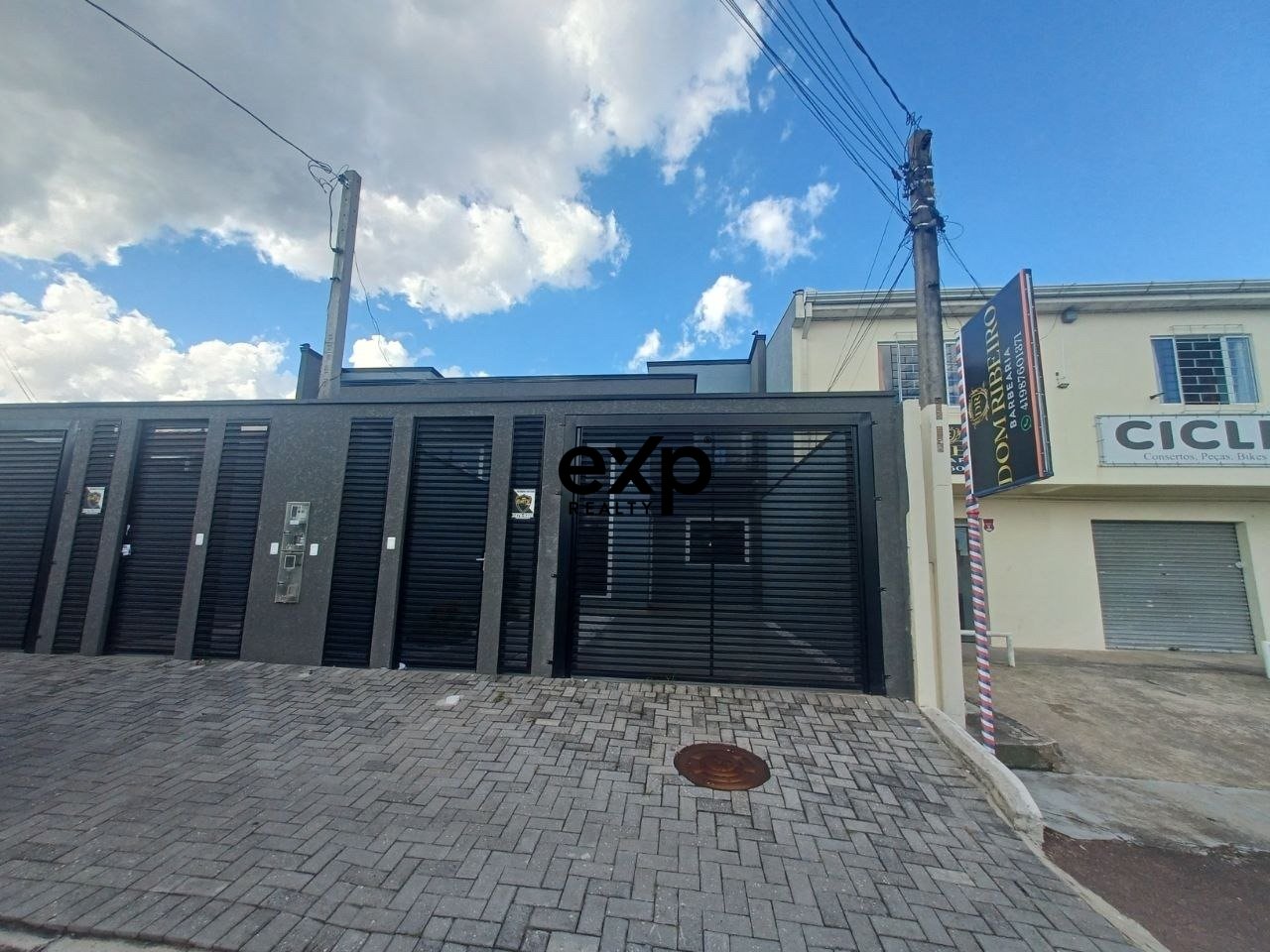 Casa à venda em Fazenda Rio Grande, Colômbia 261 Nações Fazenda Rio Grande 83823-074, 151 m²