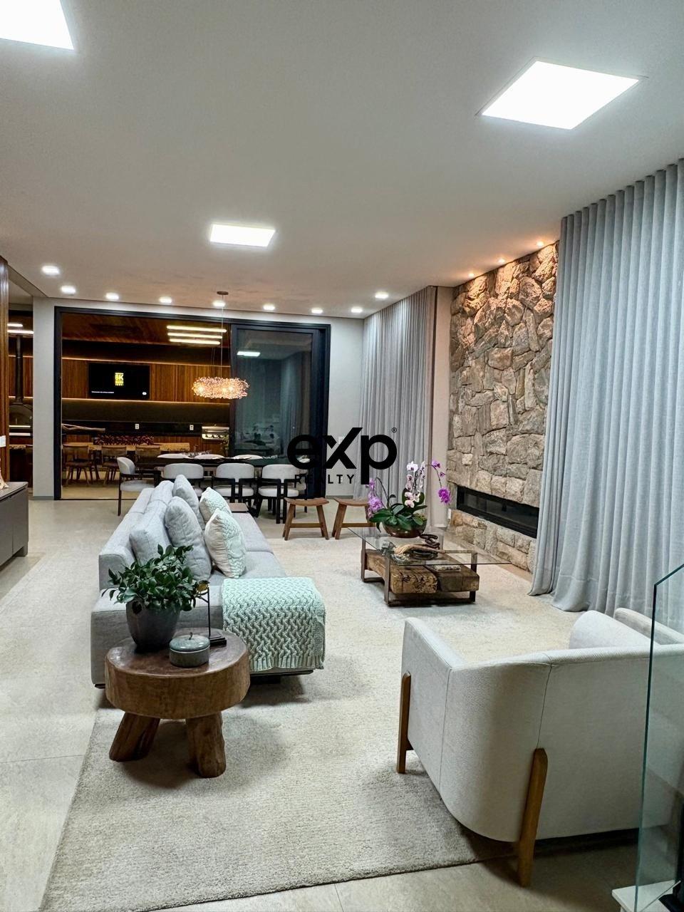 Casa em Condomínio à venda em Vinhedo, Montalcino 322 Monte Alegre Vinhedo 13287-172, 800 m²