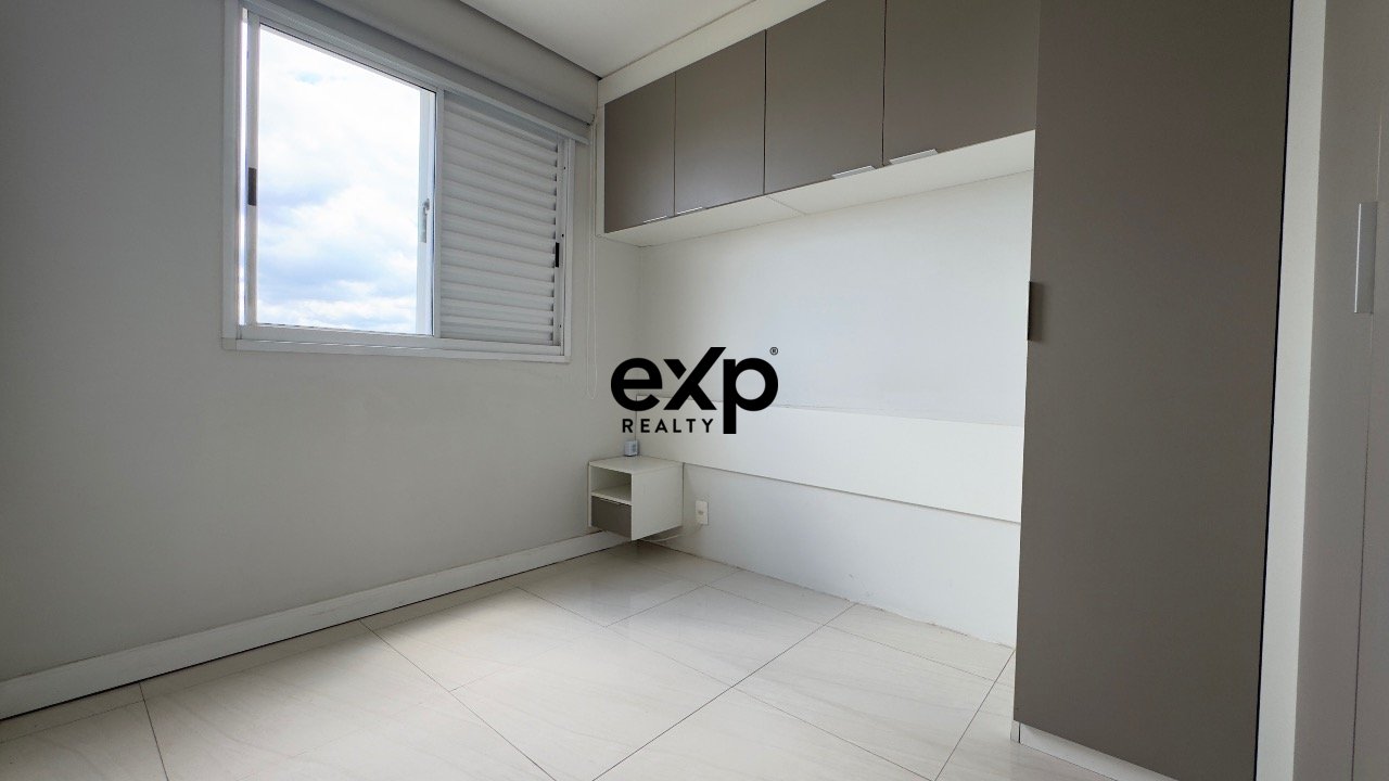 COBERTURA 92m² + MÓVEIS PLANEJADOS