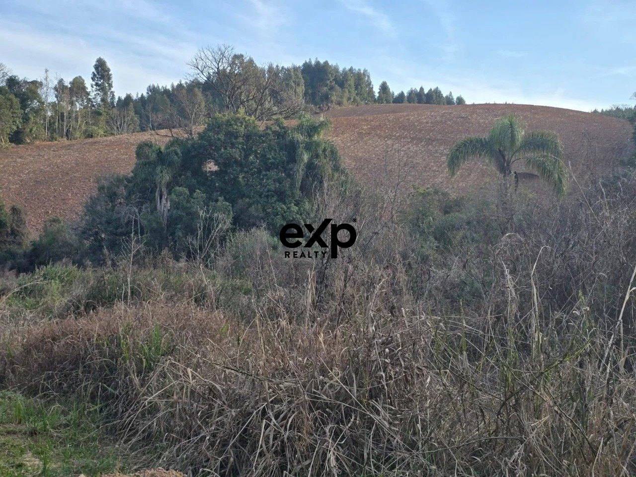 CHÁCARA AGUDOS DO SUL PR