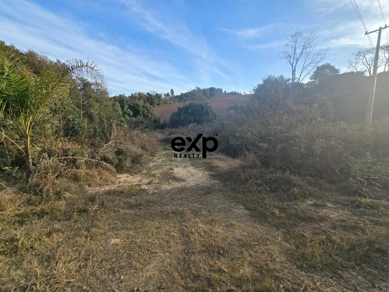 CHÁCARA AGUDOS DO SUL PR