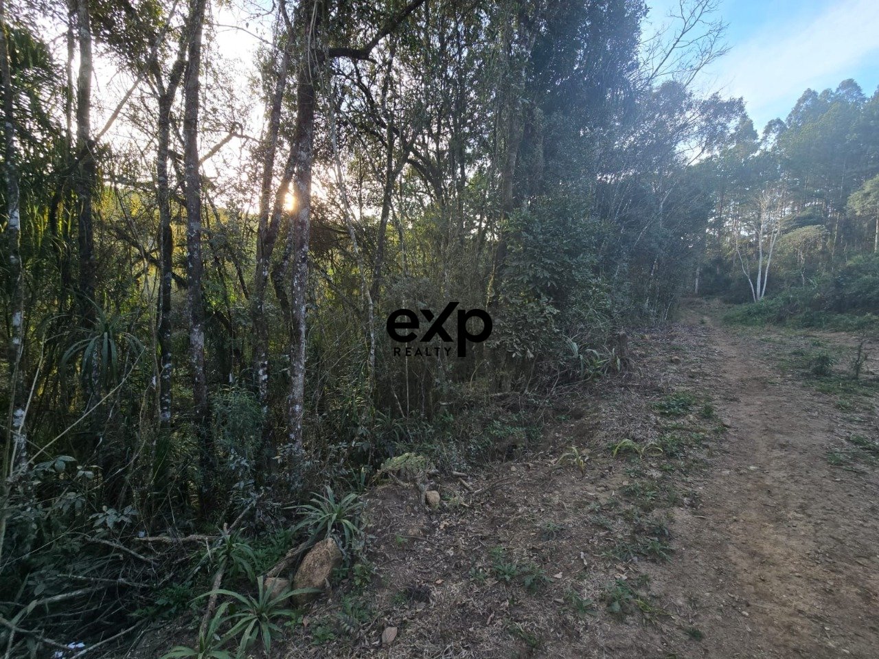 CHÁCARA AGUDOS DO SUL PR