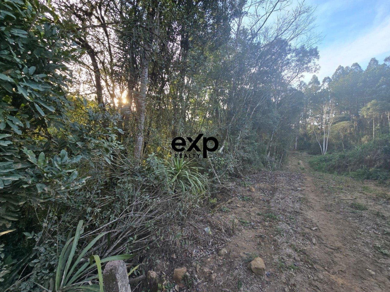 CHÁCARA AGUDOS DO SUL PR