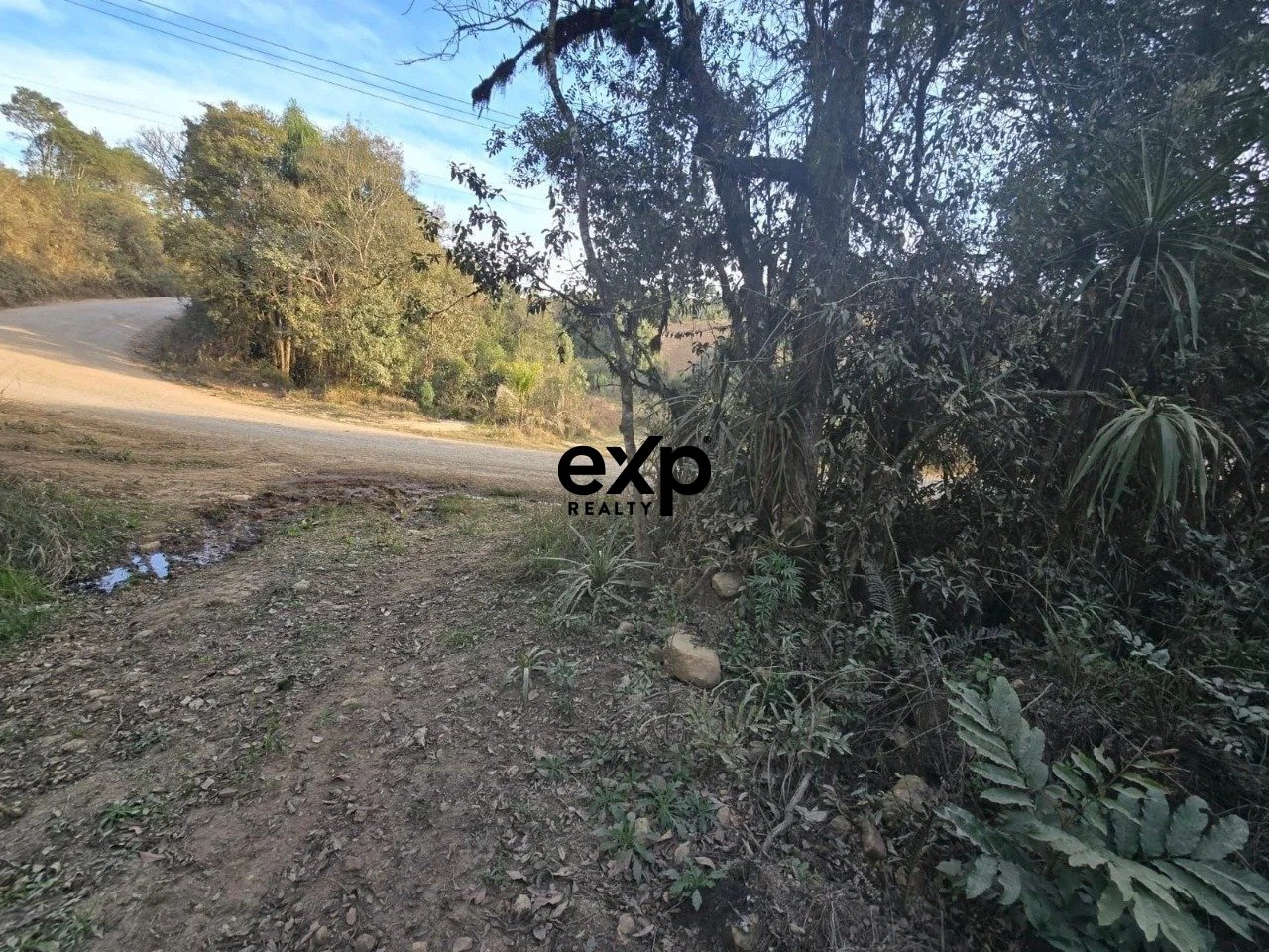 CHÁCARA AGUDOS DO SUL PR