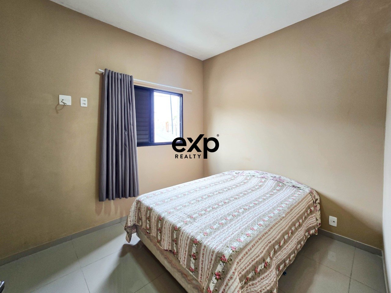 Apartamento Térreo à Venda no Residencial Valença - 2 Quartos | 48 m² | Valinhos/SP