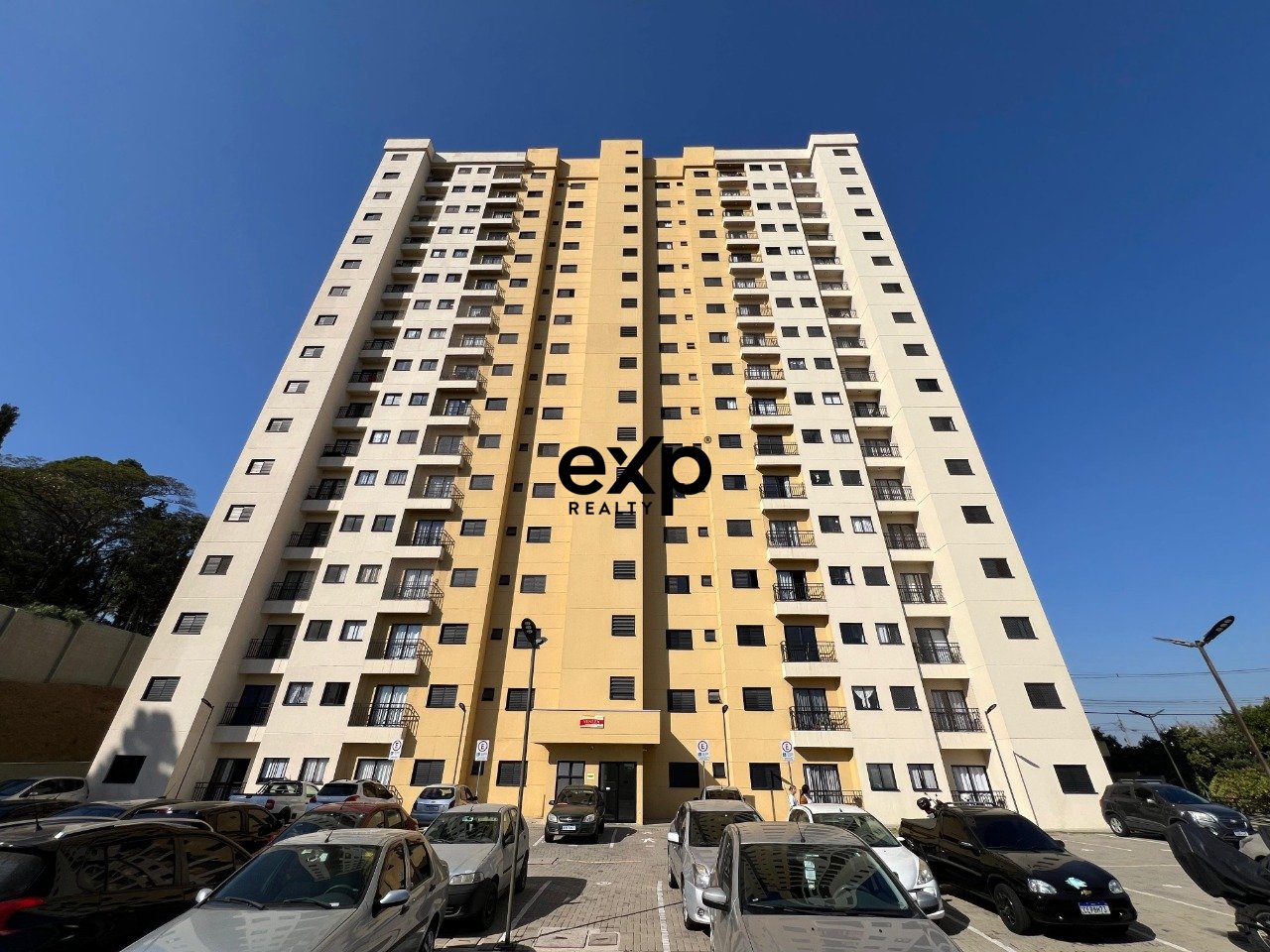 Apartamento à venda em Valinhos, Orozimbo Maia 747 Vila Sonia Valinhos 13274-000, 48 m²