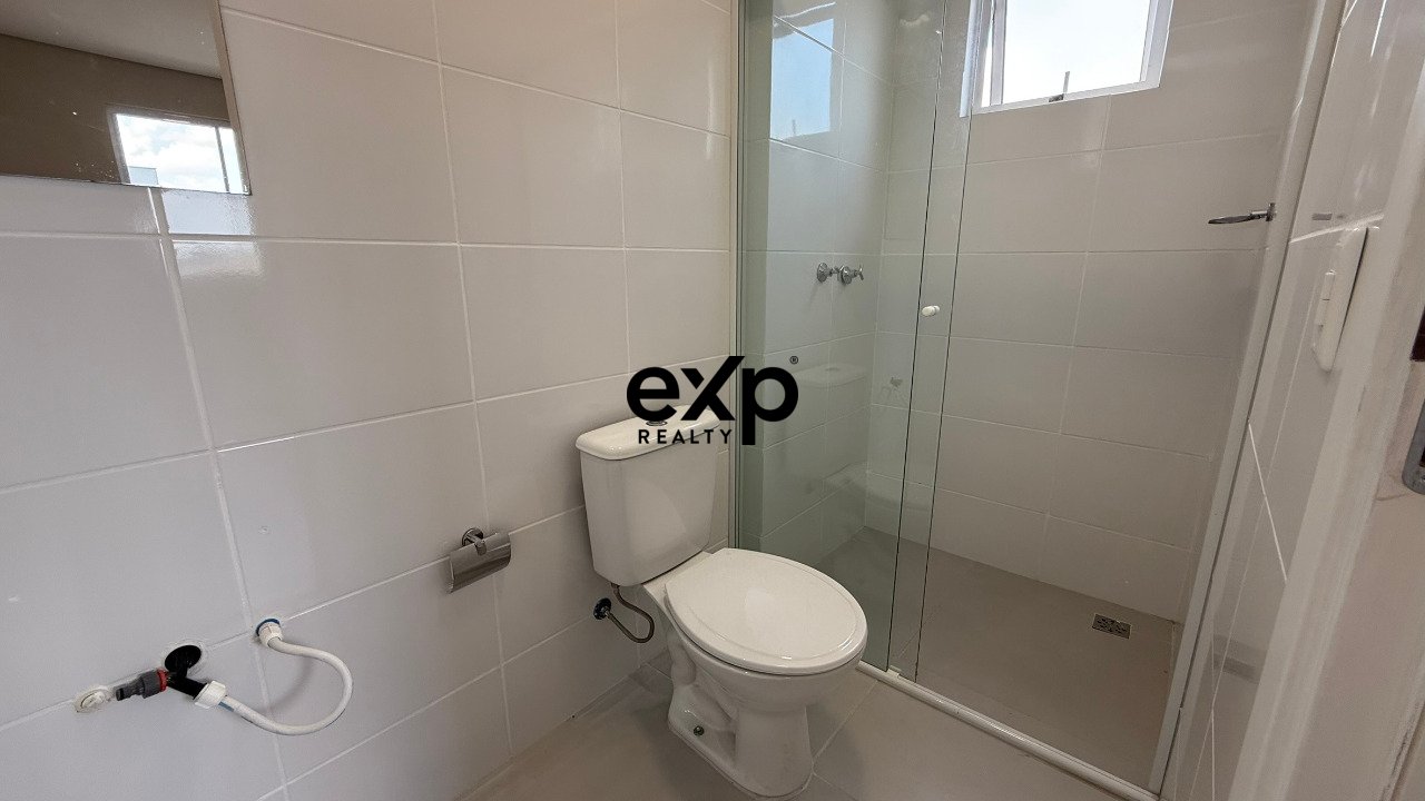 Apartamento 3 quartos com suíte com 54,5 m²