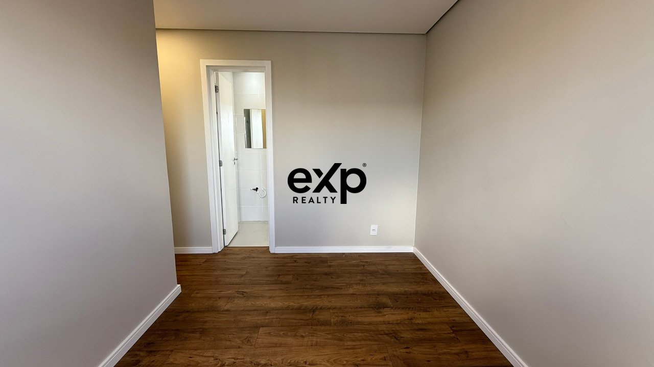 Apartamento 3 quartos com suíte com 54,5 m²