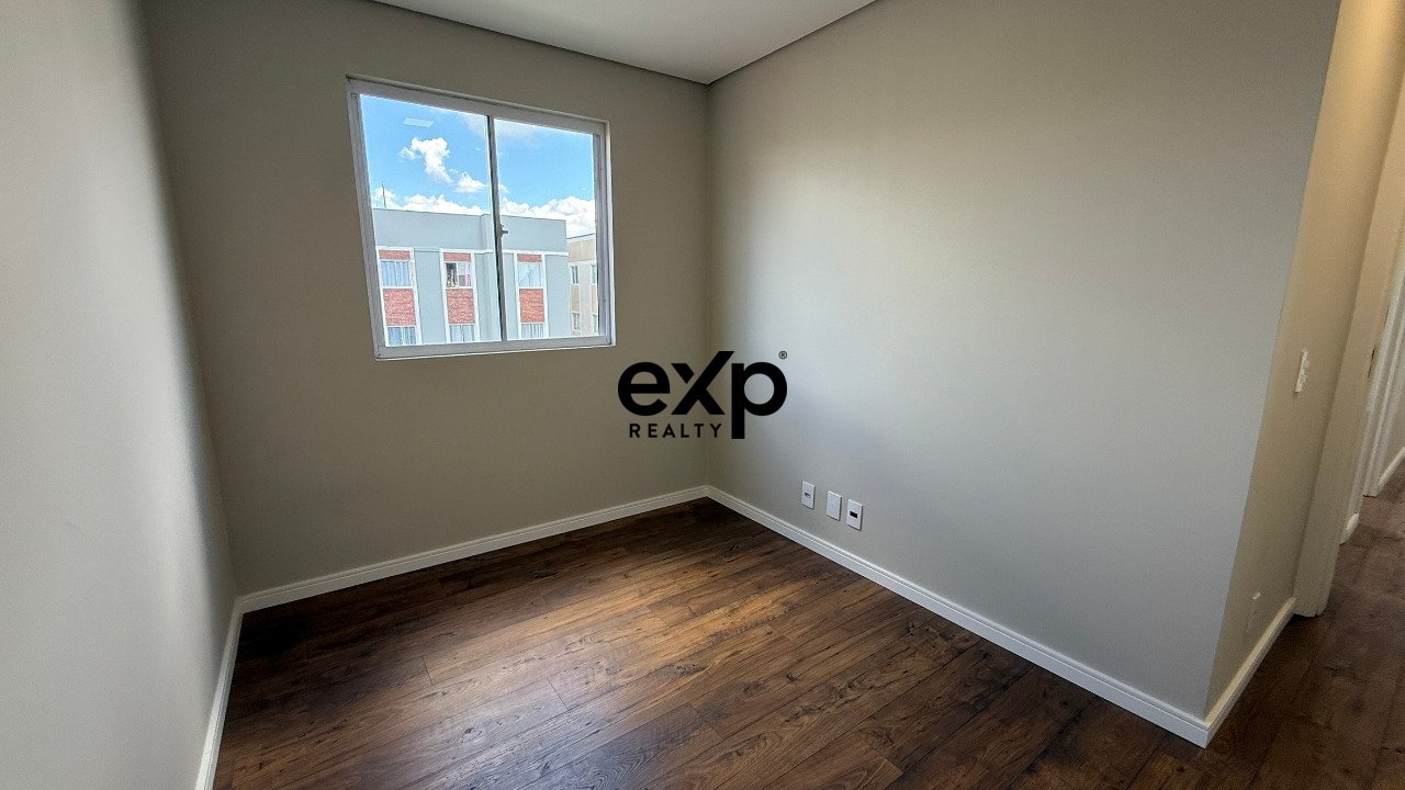 Apartamento 3 quartos com suíte com 54,5 m²