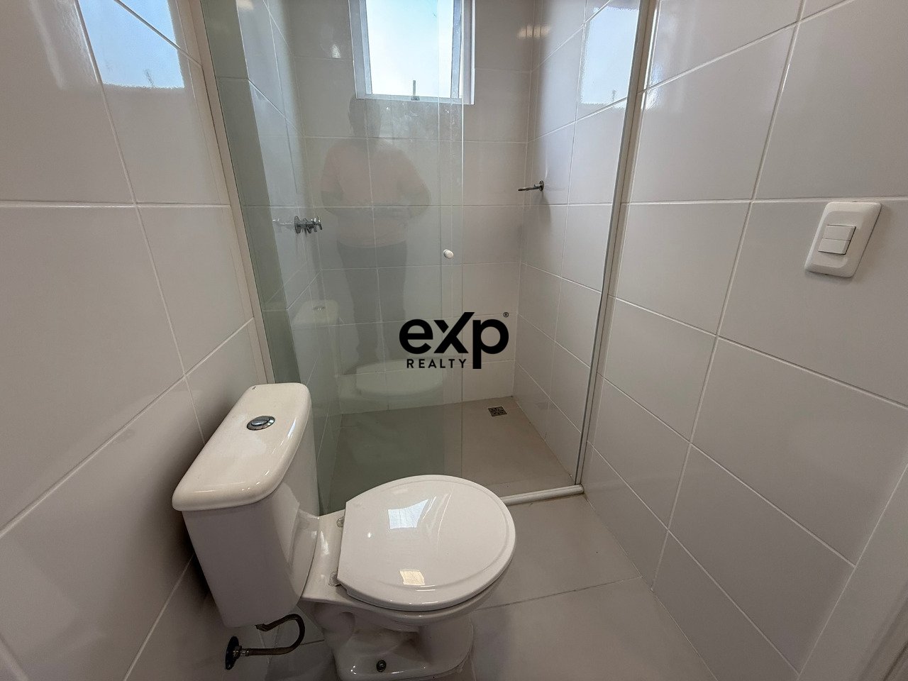 Apartamento 3 quartos com suíte com 54,5 m²