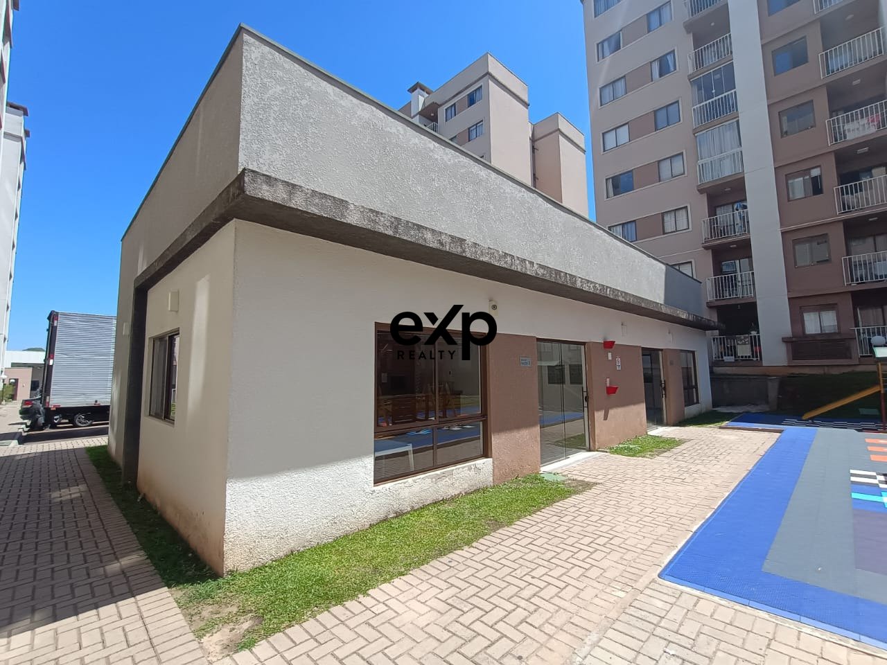 Apartamento à venda em São José dos Pinhais, Clementino Zétola Júnior 1941 Santo Antônio São José dos Pinhais 83025-443, 70 m²