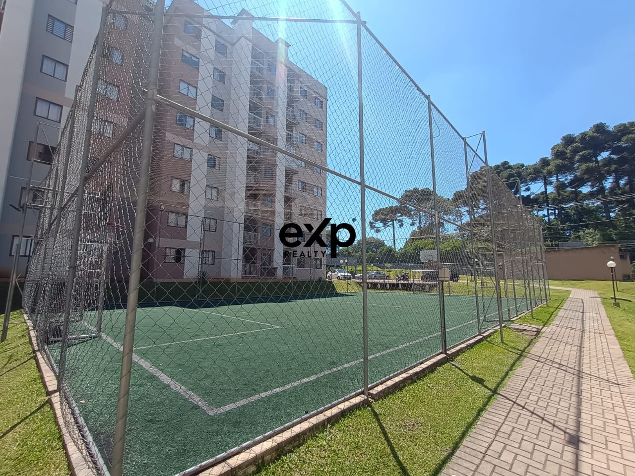 Apartamento à venda em São José dos Pinhais, Clementino Zétola Júnior 1941 Santo Antônio São José dos Pinhais 83025-443, 70 m²