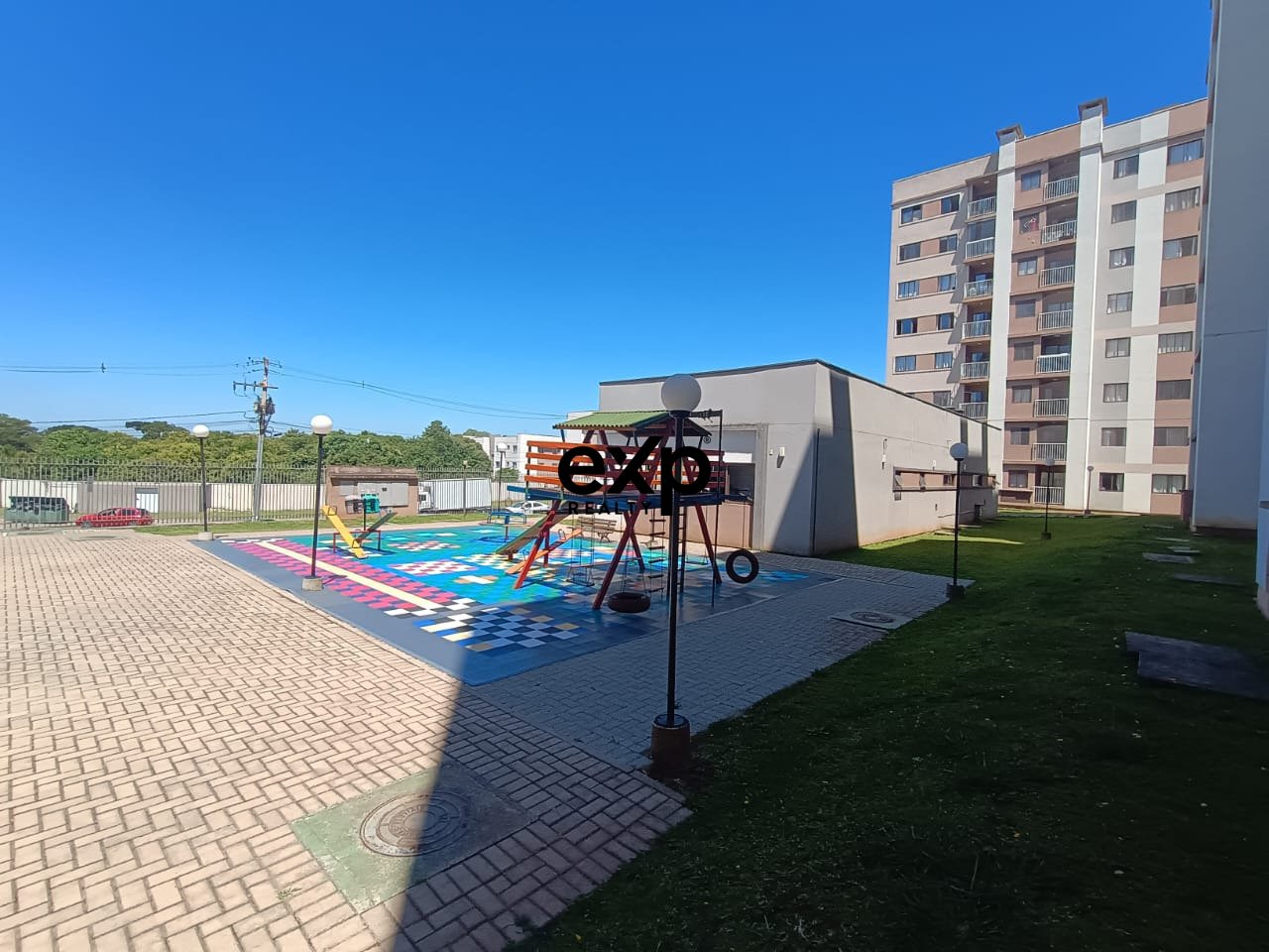Apartamento à venda em São José dos Pinhais, Clementino Zétola Júnior 1941 Santo Antônio São José dos Pinhais 83025-443, 70 m²