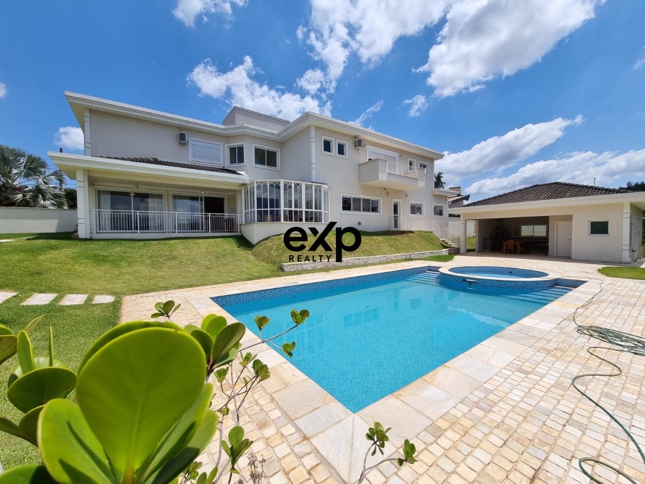 Casa a venda em Condominio Sol Vinhedo