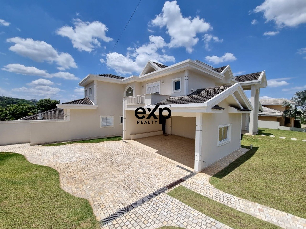 Casa a venda em Condominio Sol Vinhedo