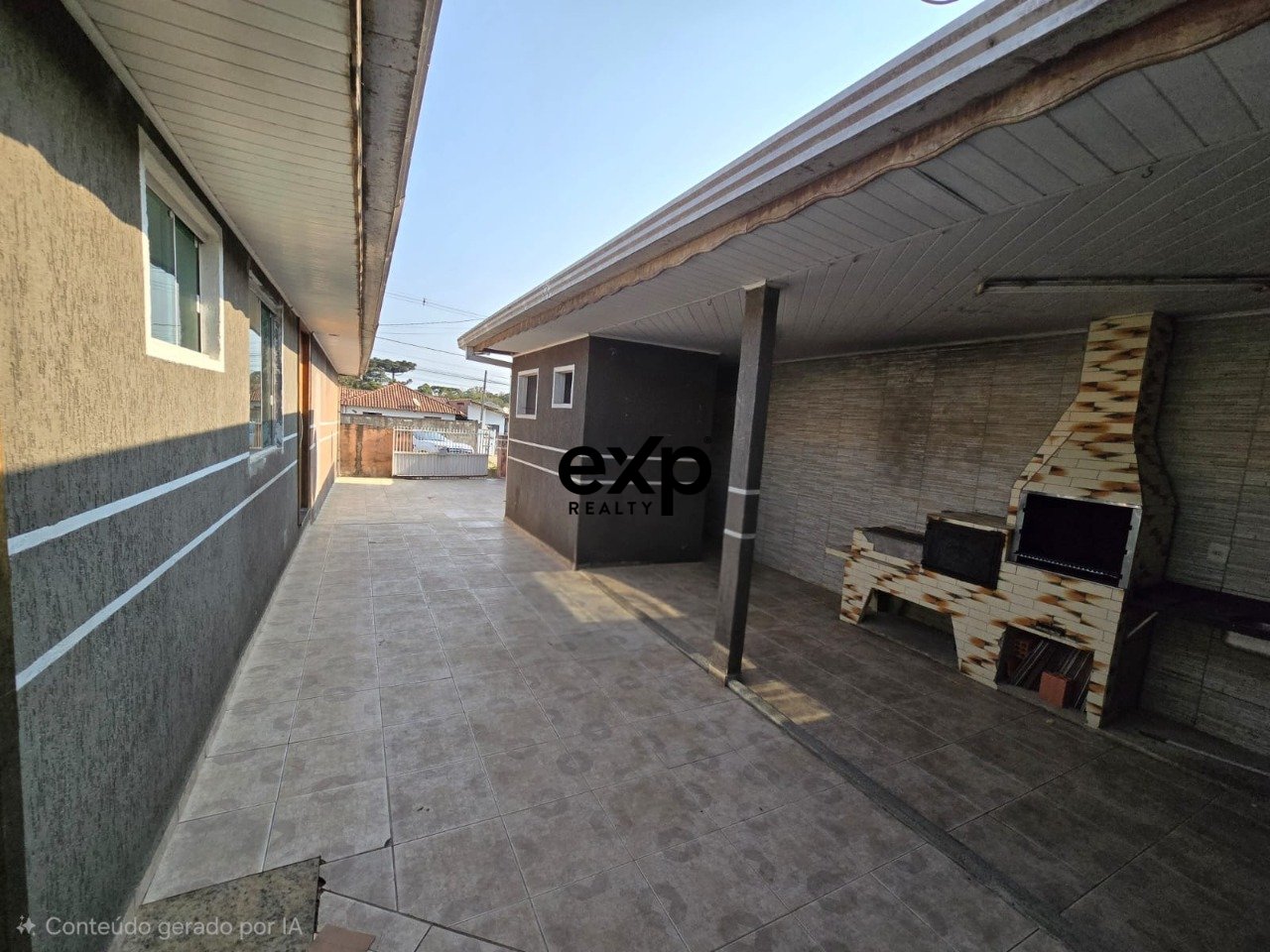 Casa à venda em sao jose dos pinhais, Eliud Alves Pereira 155 Rio Pequeno sao jose dos pinhais 83085-392, 280 m²