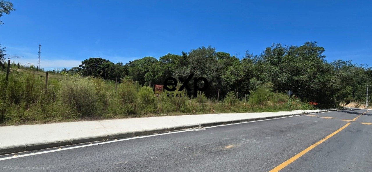 LAND AGUDOS DO SUL PR 4