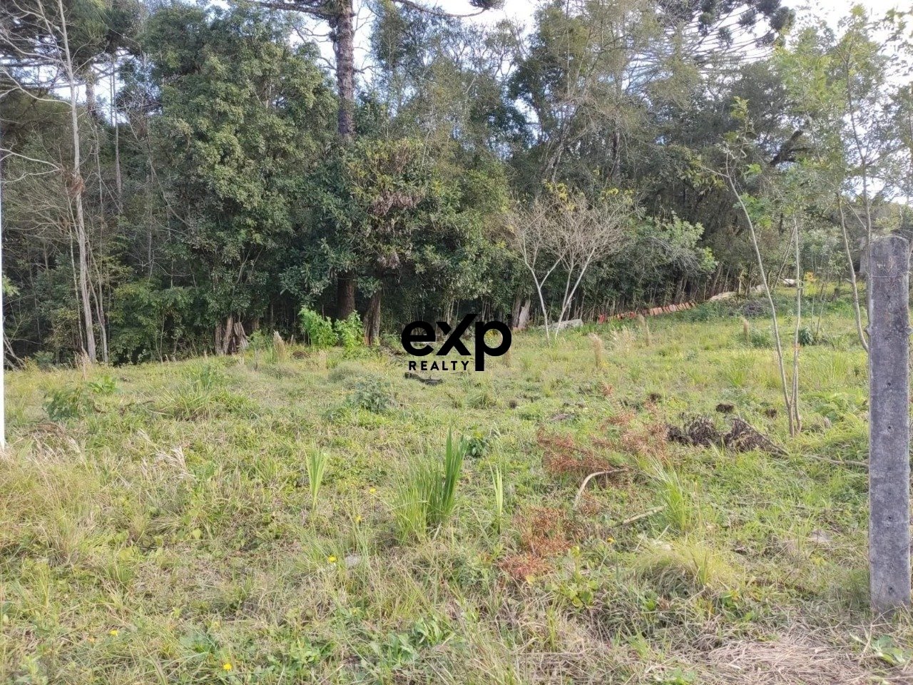 Terreno à venda em AGUDOS DO SUL, Valdomiro Lima 1 LEÃO AGUDOS DO SUL 83850-000, 1158 m²