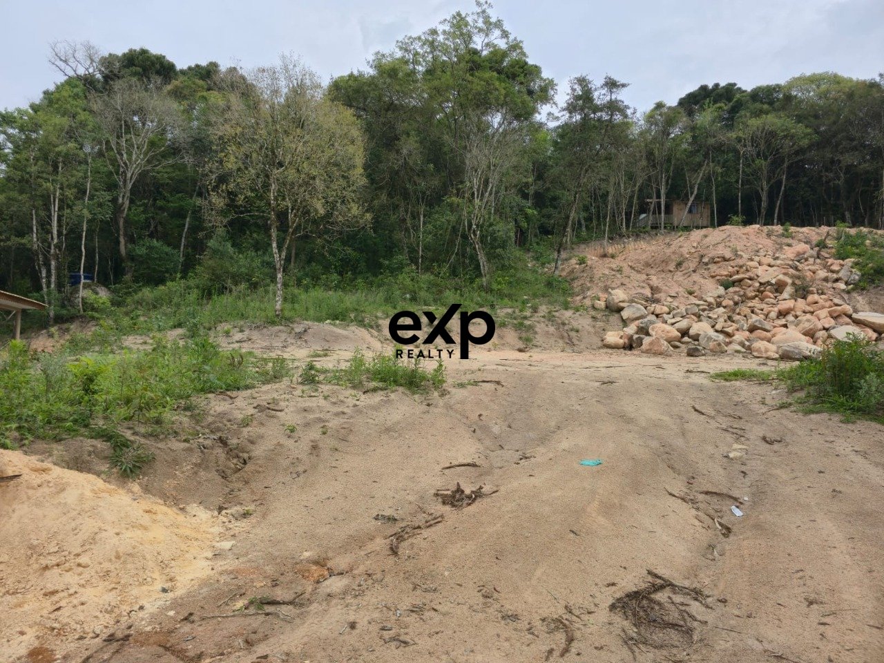 Terreno venda em Agudos do Sul