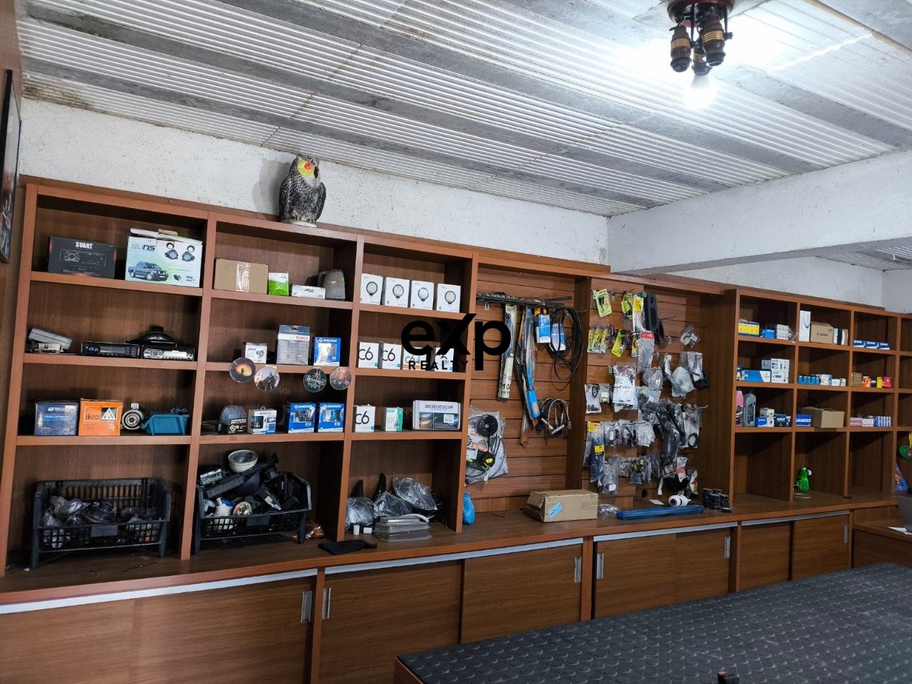 Prédio/ Inteiro para alugar em AGUDOS DO SUL, Pr 419 Km15 2073 LEÃO AGUDOS DO SUL 83850-000, 350 m²