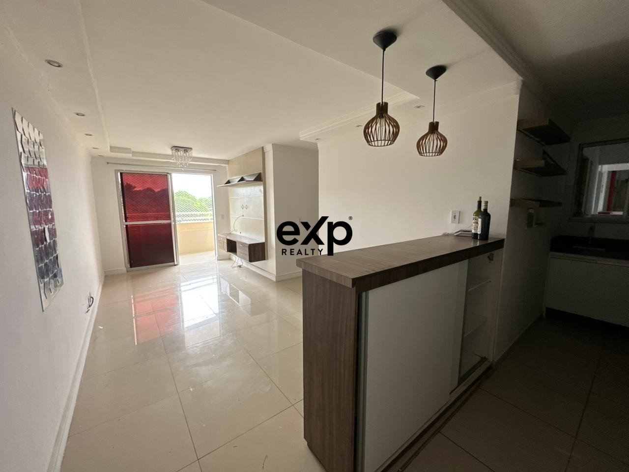 Apartamento à venda na Maraponga