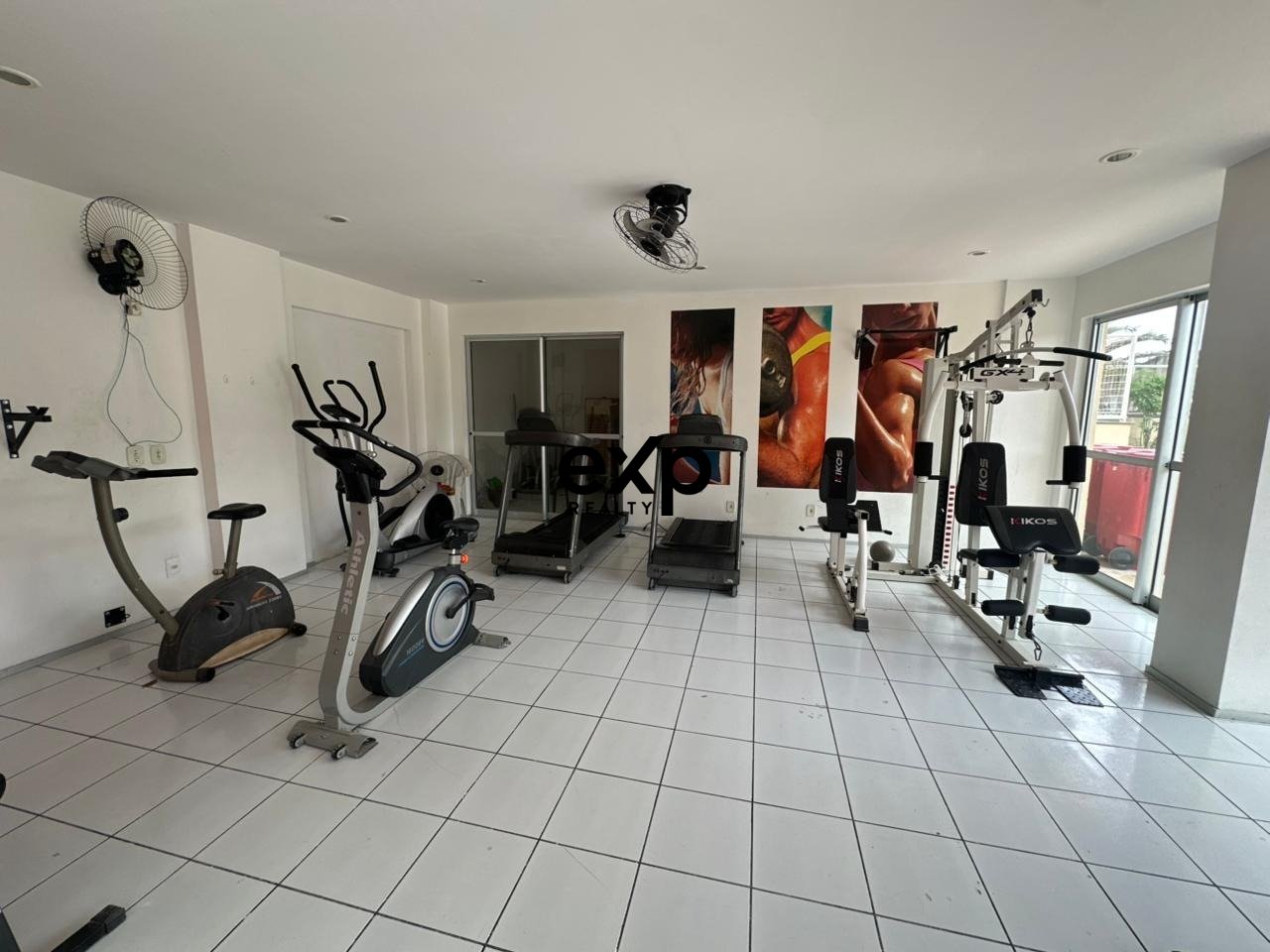 Apartamento à venda na Maraponga