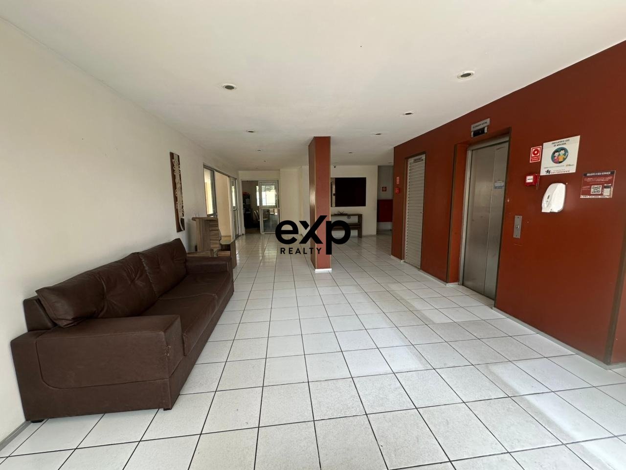 Apartamento à venda na Maraponga