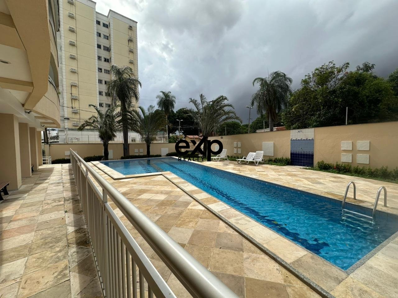 Apartamento à venda na Maraponga