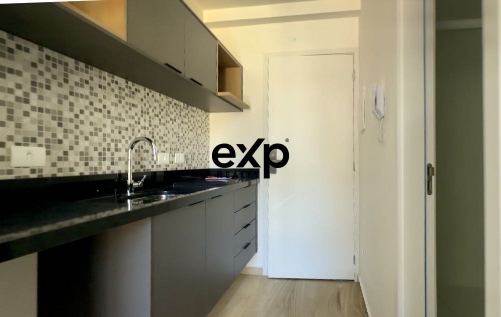 Studio pronto para morar proximo do Shopping Estação