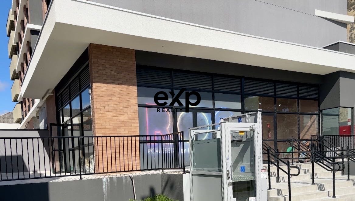 Studio pronto para morar proximo do Shopping Estação