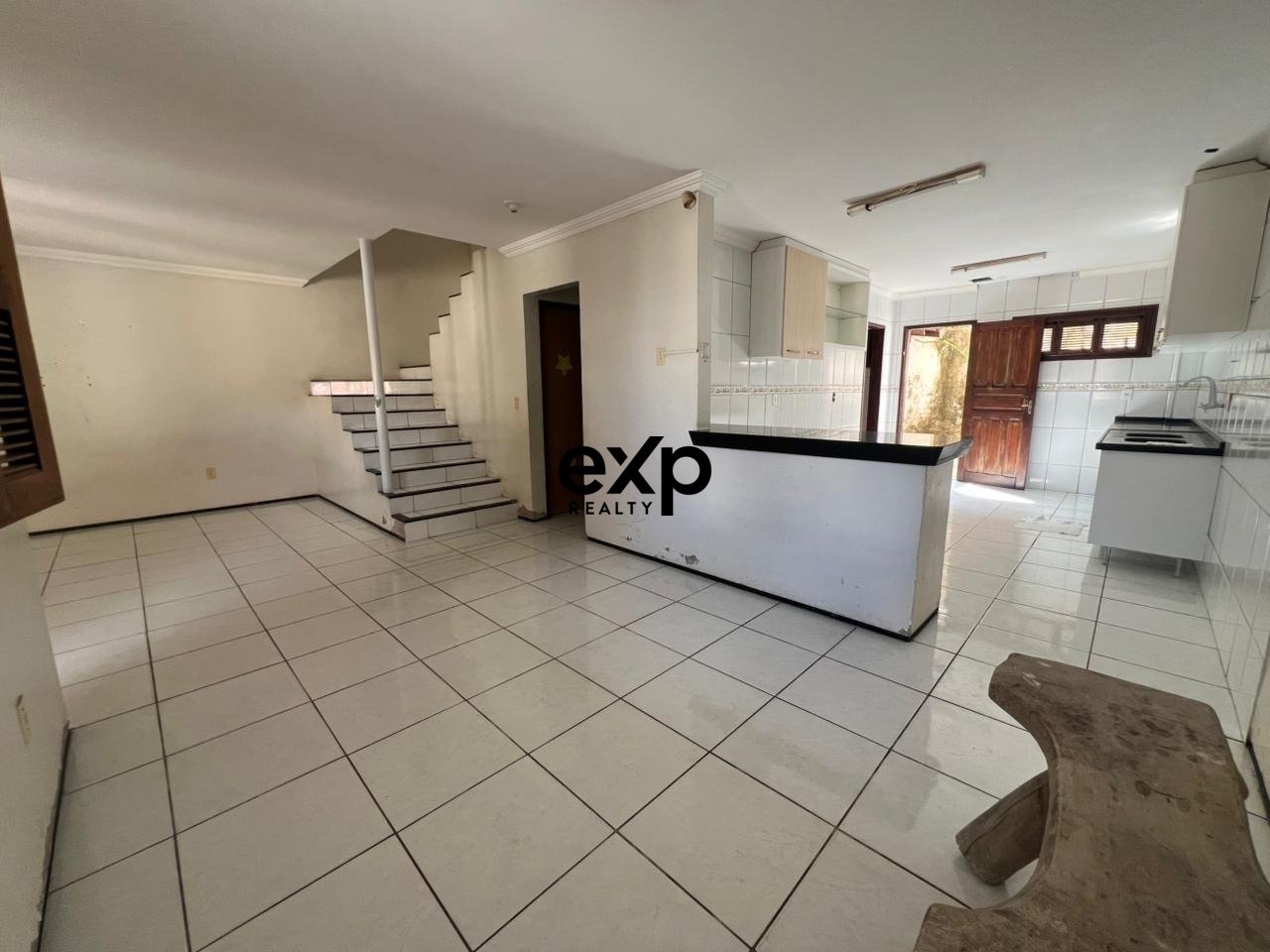 Casa Duplex Cartier à venda em Mondubim