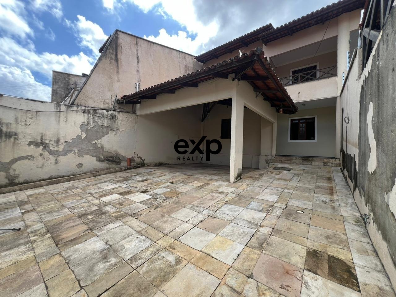 Casa Duplex Cartier à venda em Mondubim