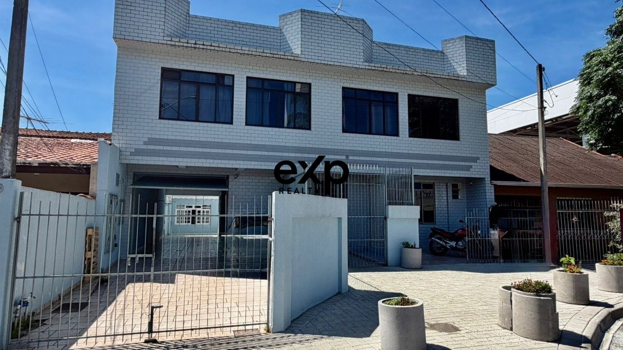 KITNETES PARA INVESTIDORES EM SÃO JOSÉ DOS PINHAIS