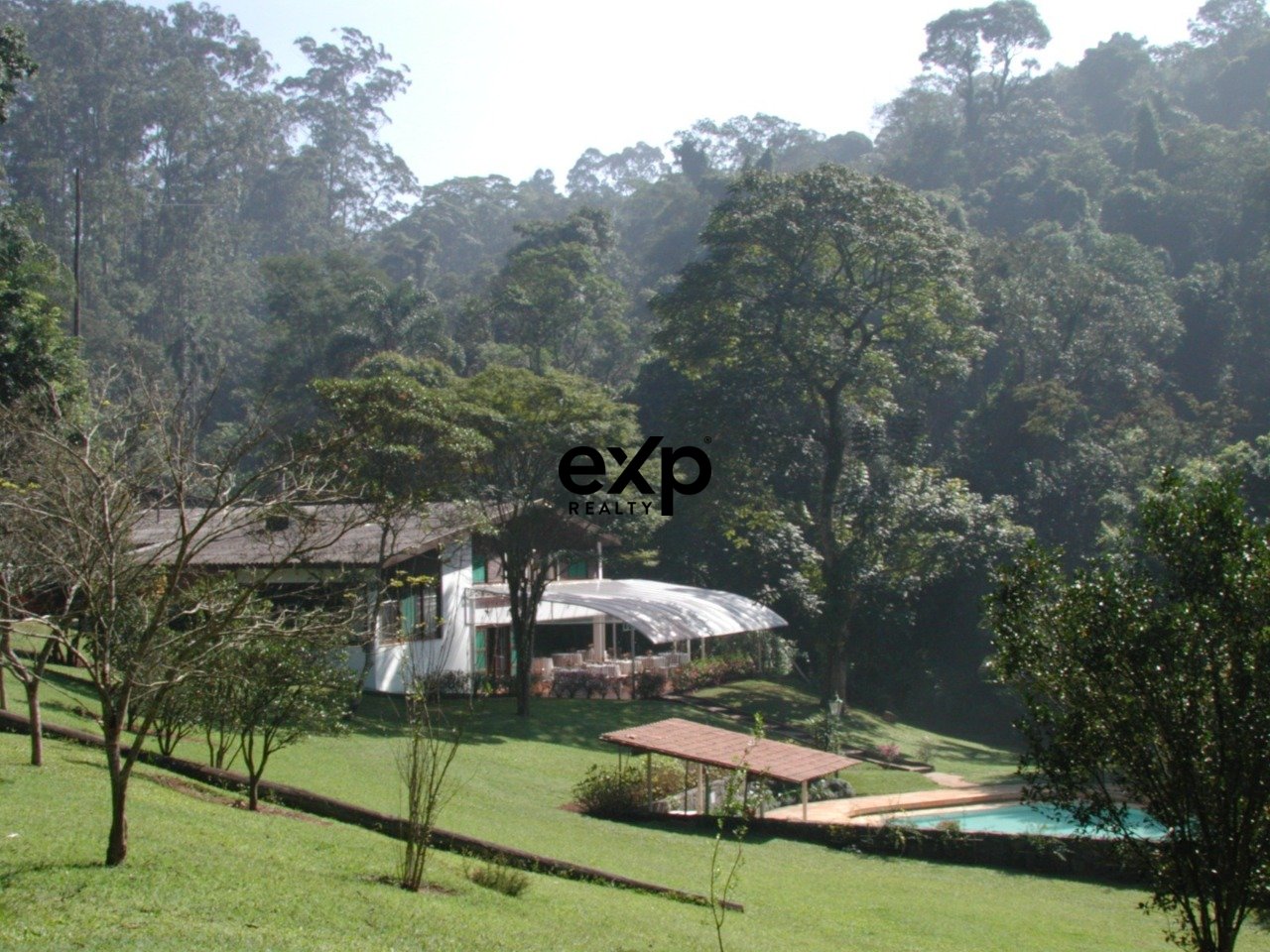 Rural Property for rent in Taboão da Serra, Maria Aparecida Nicoletti 361 Jardim Iolanda Taboão da Serra 06794-050, 42152 m²