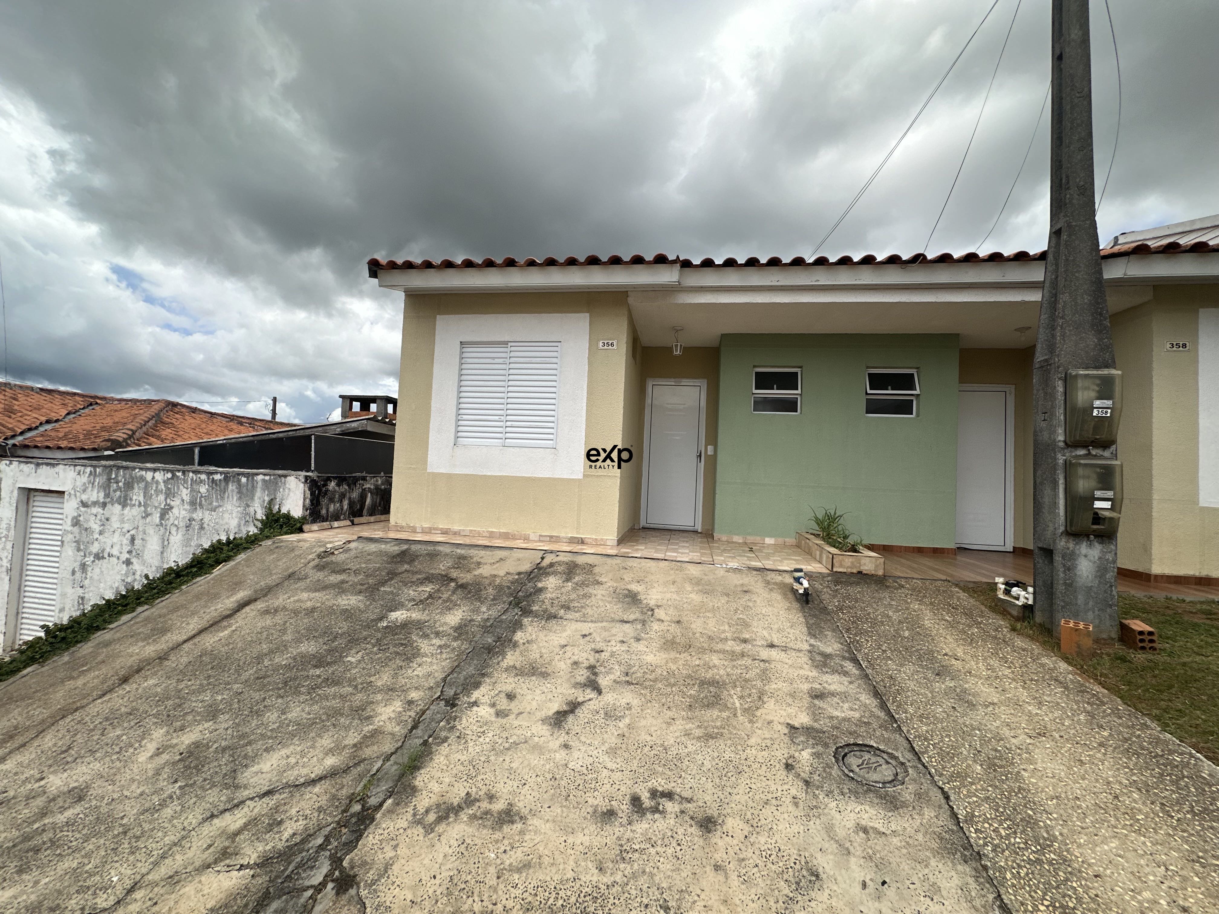 Casa em Condomínio à venda em Ponta Grossa, Antônio Saad 2510 Boa Vista Ponta Grossa 84073-170, 67 m²
