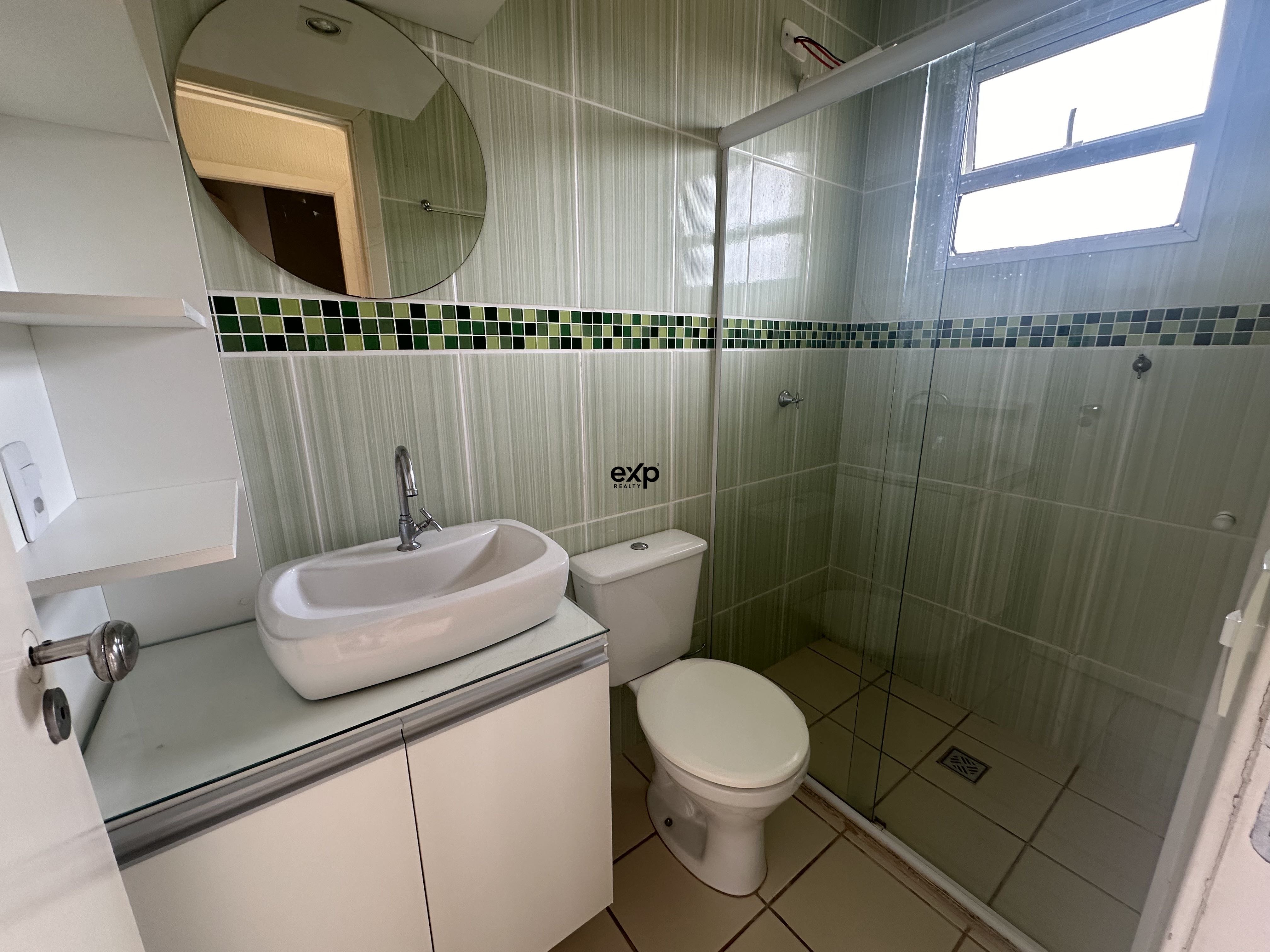 Casa em Condomínio à venda em Ponta Grossa, Antônio Saad 2510 Boa Vista Ponta Grossa 84073-170, 67 m²