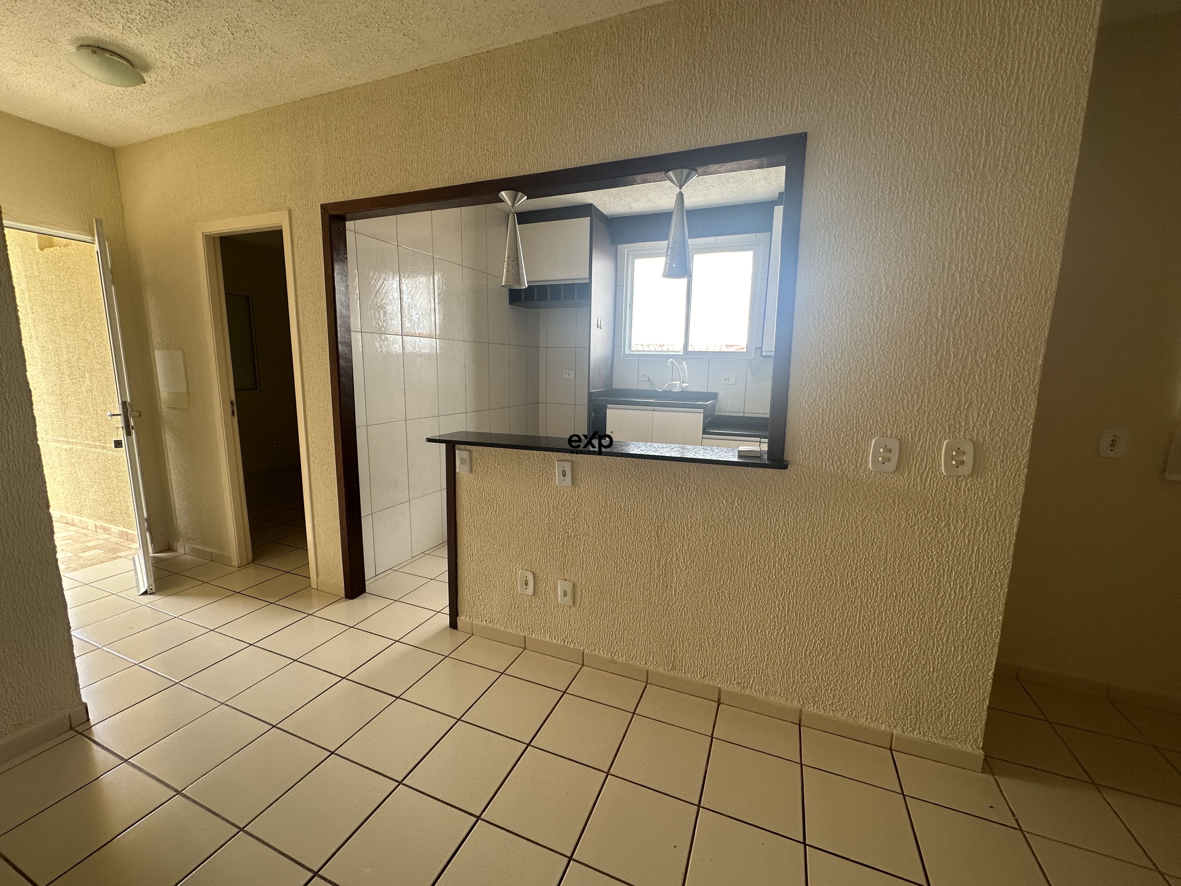 Casa em Condomínio à venda em Ponta Grossa, Antônio Saad 2510 Boa Vista Ponta Grossa 84073-170, 67 m²
