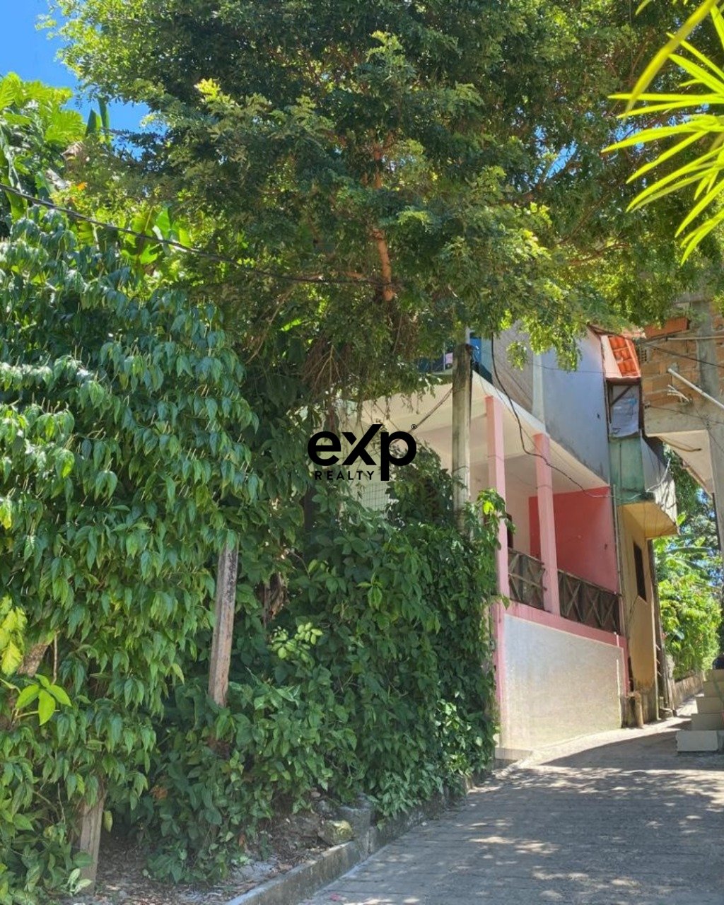 2 Apartamentos perto do centro de Morro de São Paulo