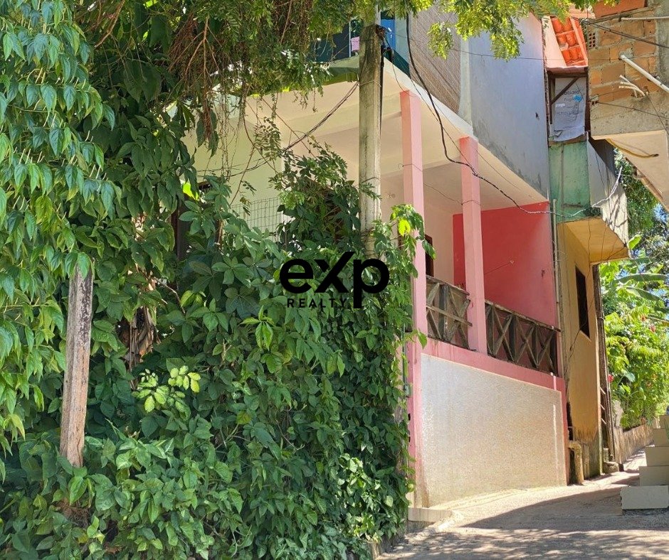 2 Apartamentos perto do centro de Morro de São Paulo