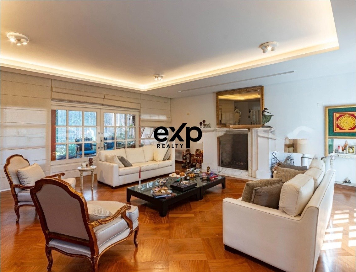 Casa em Condomínio para alugar em Barueri, Ceci 100 Tamboré Barueri 06460-120, 1600 m²