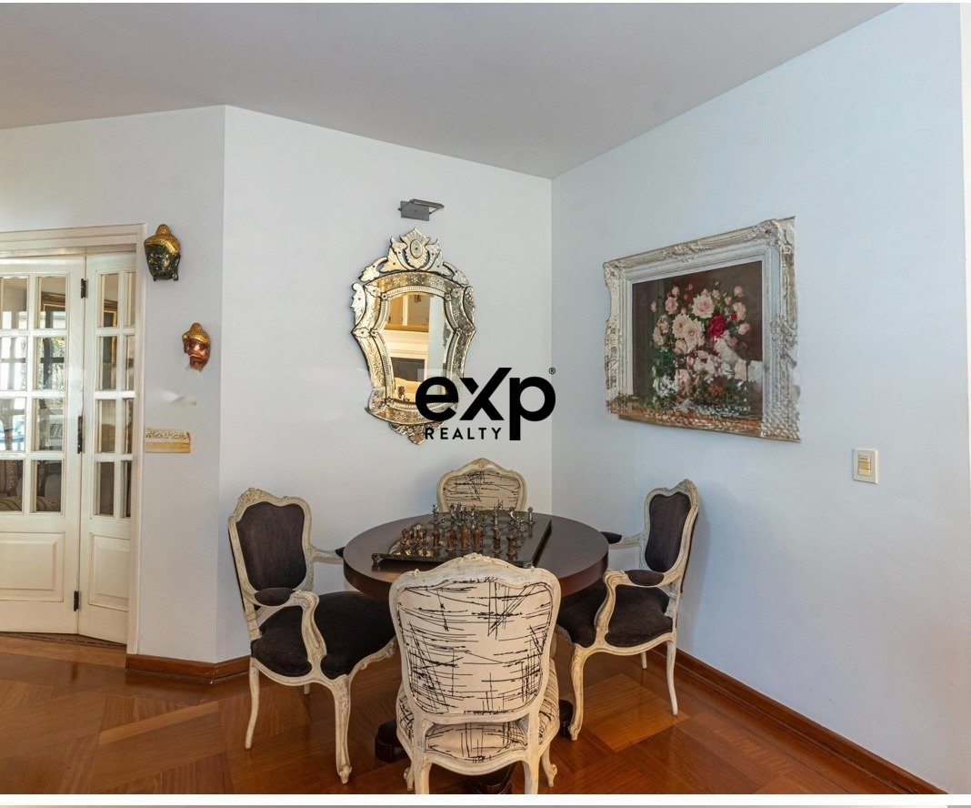Casa em Condomínio para alugar em Barueri, Ceci 100 Tamboré Barueri 06460-120, 1600 m²