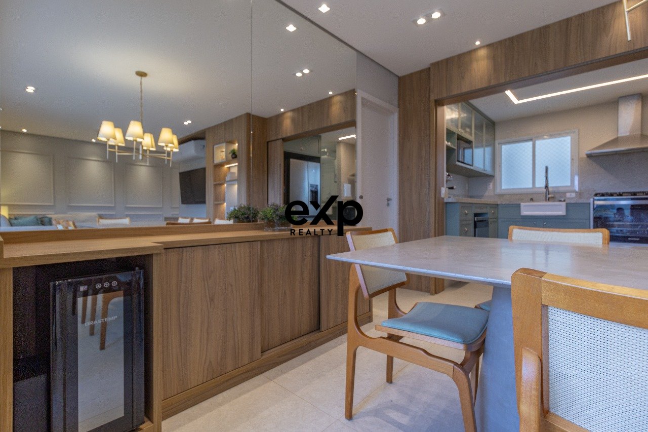 APARTAMENTO A VENDA 106m2 - 3 Dormitórios (1 suíte) - Acqua Galleria - Campinas/SP - R$ 1.750.000