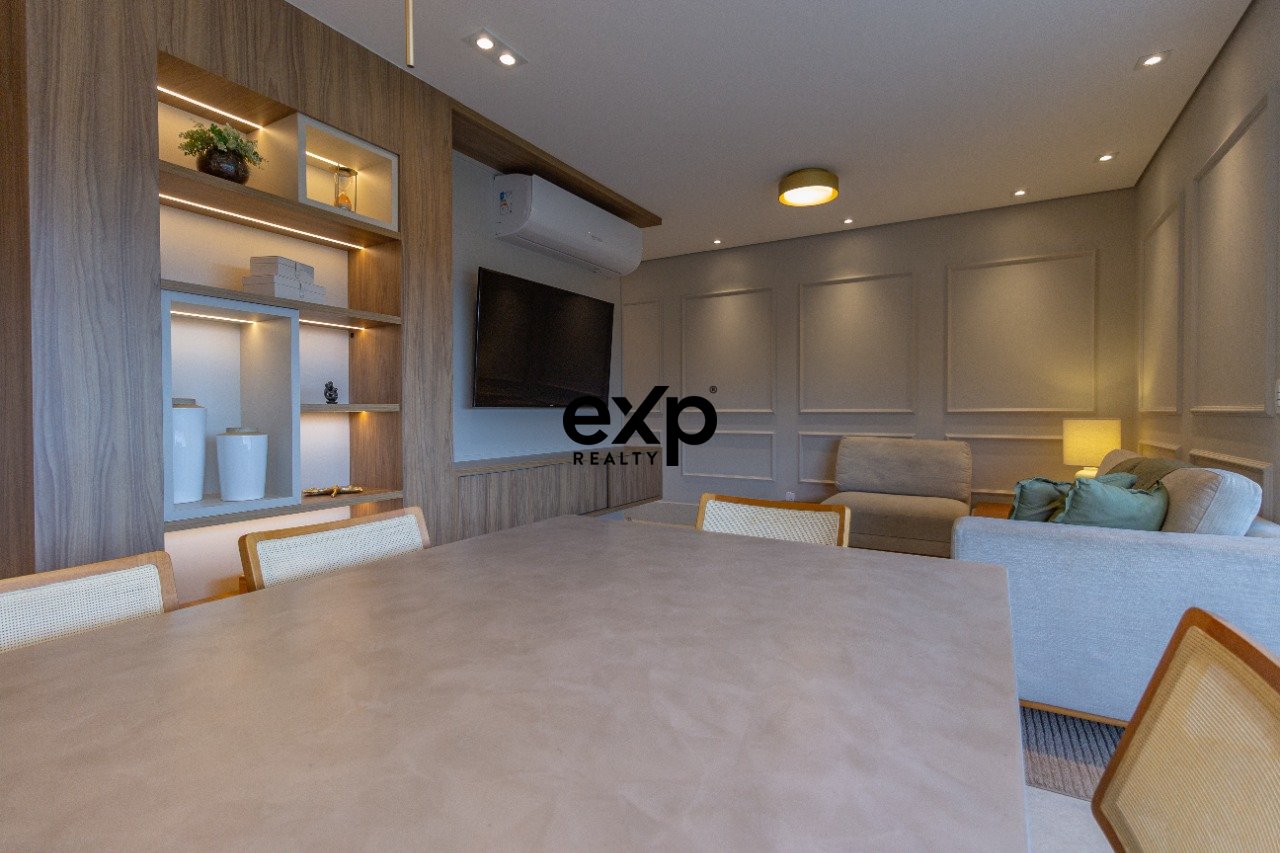 APARTAMENTO A VENDA 106m2 - 3 Dormitórios (1 suíte) - Acqua Galleria - Campinas/SP - R$ 1.750.000