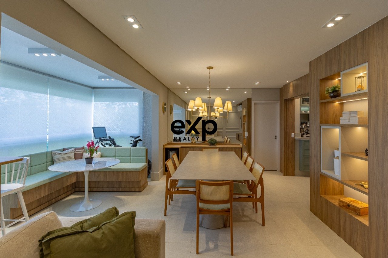 APARTAMENTO A VENDA 106m2 - 3 Dormitórios (1 suíte) - Acqua Galleria - Campinas/SP - R$ 1.750.000