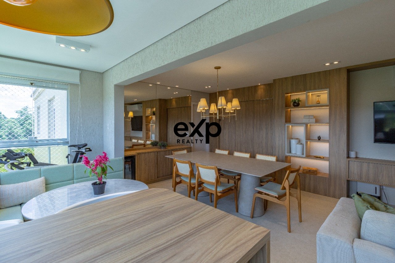 APARTAMENTO A VENDA 106m2 - 3 Dormitórios (1 suíte) - Acqua Galleria - Campinas/SP - R$ 1.750.000