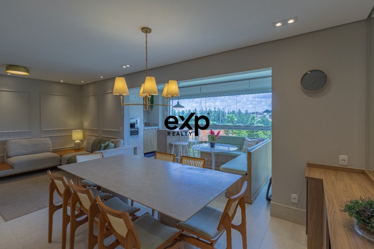 APARTAMENTO A VENDA 106m2 - 3 Dormitórios (1 suíte) - Acqua Galleria - Campinas/SP - R$ 1.750.000