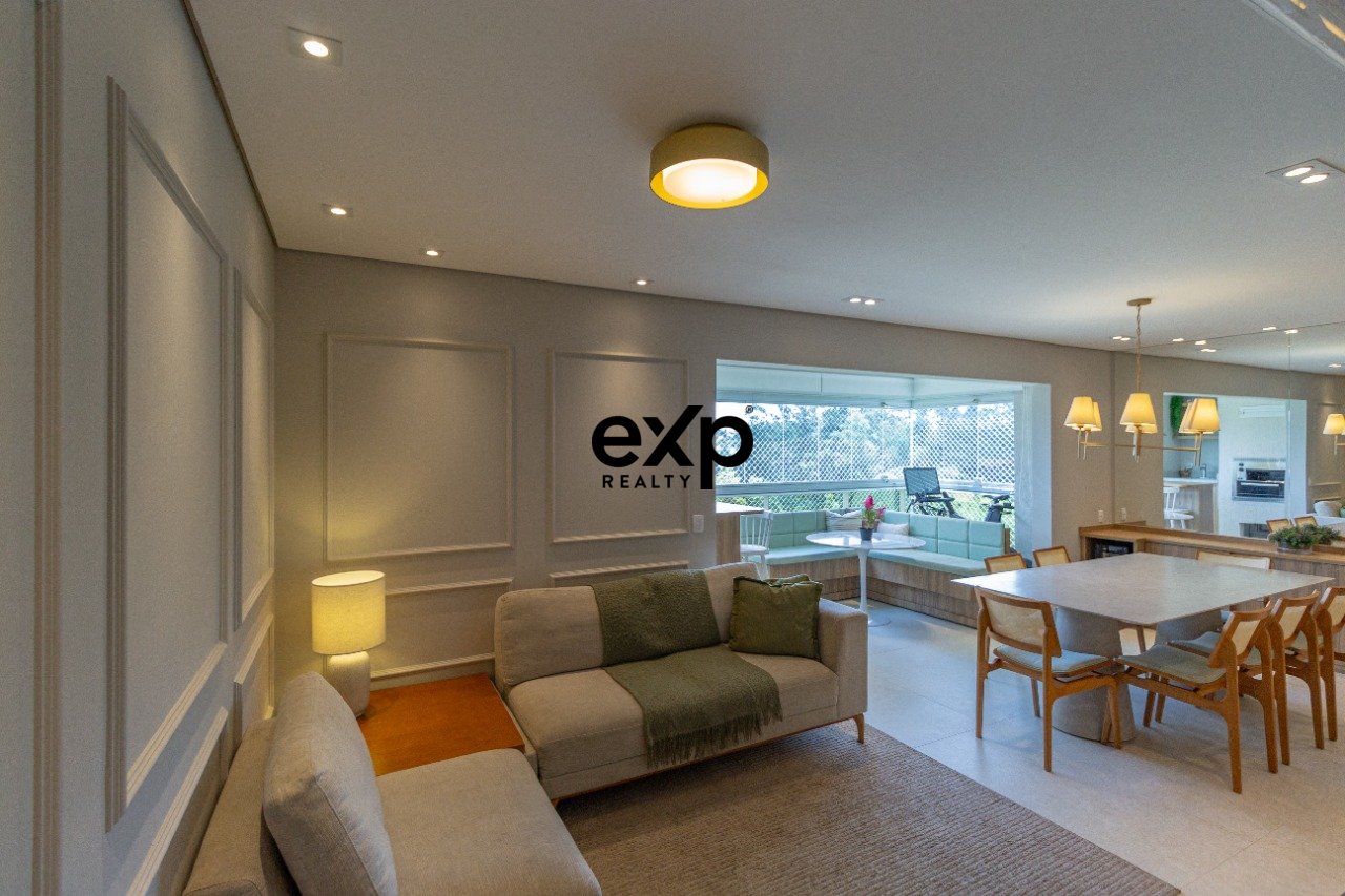 APARTAMENTO A VENDA 106m2 - 3 Dormitórios (1 suíte) - Acqua Galleria - Campinas/SP - R$ 1.750.000
