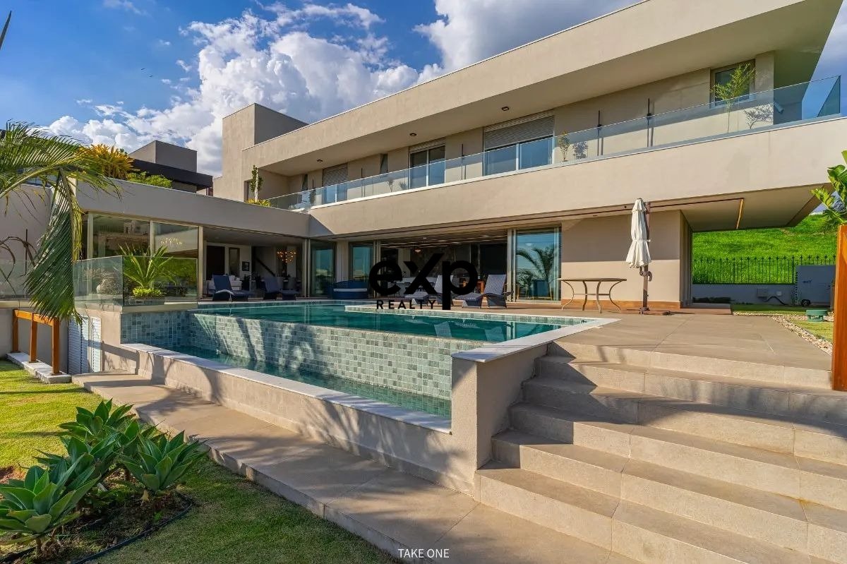 Casa à venda no Condomínio Campo de Toscana em Vinhedo, São Paulo